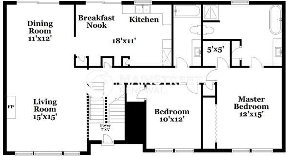 6023 Colt Ridge Trl Se - Photo 2 of 17