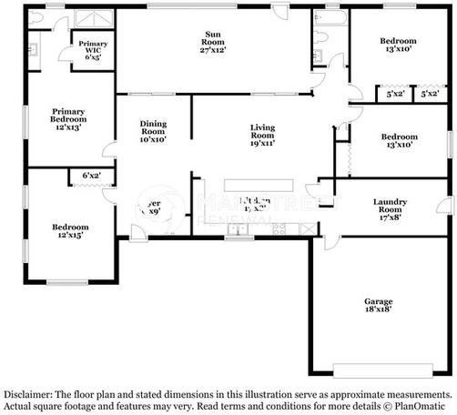 1513 Hendren Dr - Photo 2 of 17