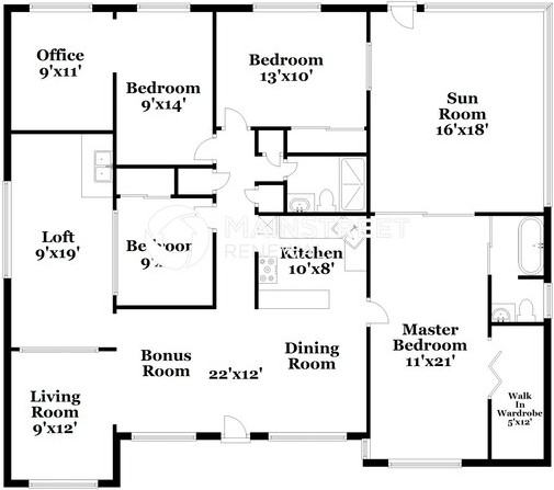 2141 Ridge Dr - Photo 2 of 16