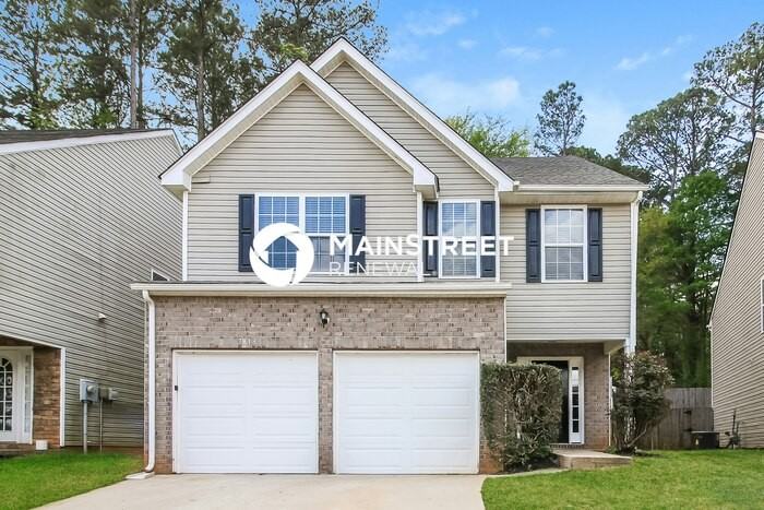 7813 Newbury Dr