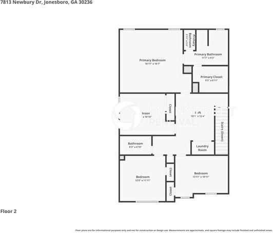 7813 Newbury Dr - Photo 4 of 18