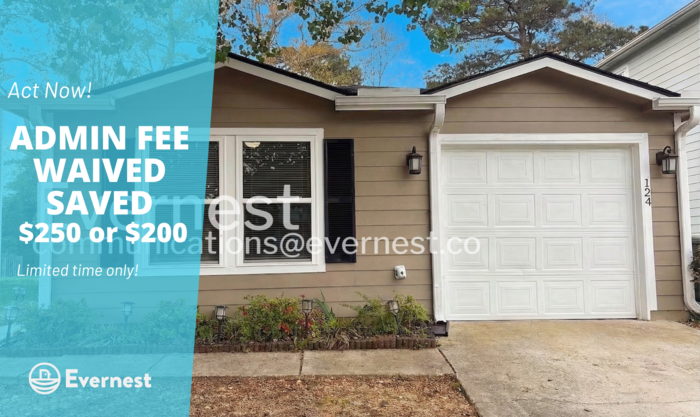 124 Blackwell Ct