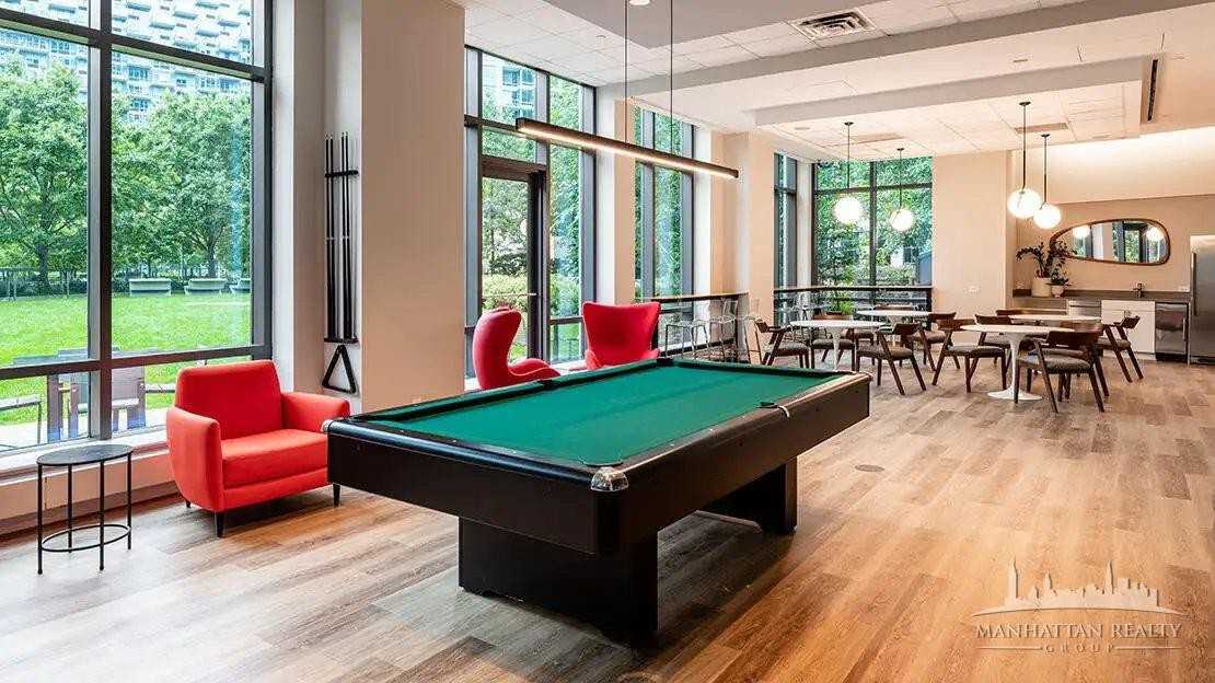 Center Blvd #419 - Photo 5 of 8