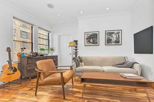 100 Christopher St #4C - Photo 1 of 1