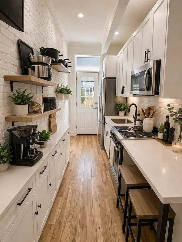 260 Elizabeth St #1A - Photo 3 of 5