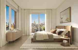 280 E Houston St #PH2B - Photo 1 of 1