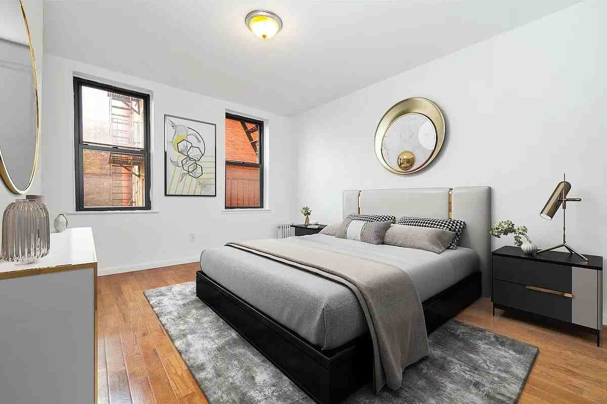 81 Saint Marks Pl #1W - Photo 2 of 4