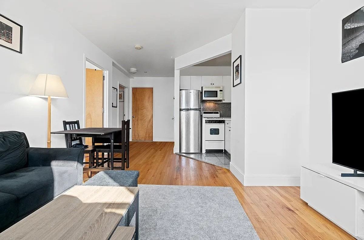 193 E 4th St #6F - Photo 2 of 7