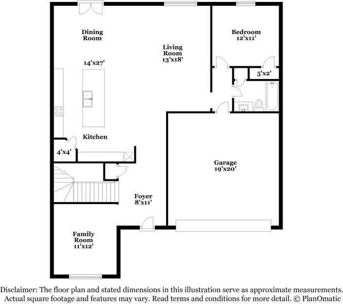 536 Knightsbridge Ln - Photo 3 of 17
