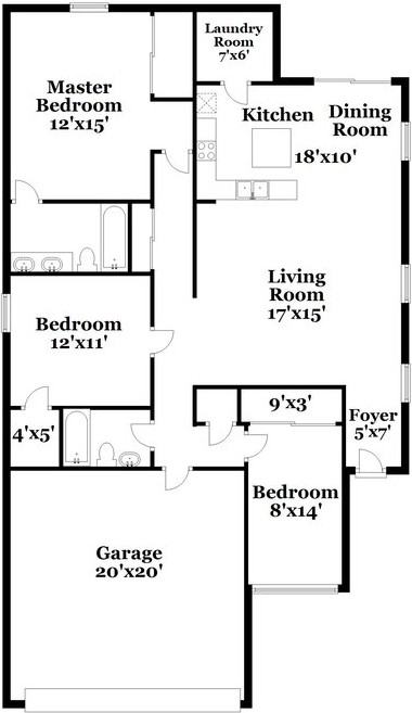 9227 W Belvoir Rd - Photo 2 of 16