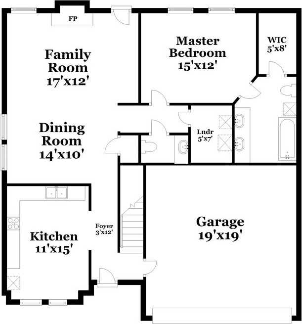 3952 Tyler Bluff Ln - Photo 2 of 17