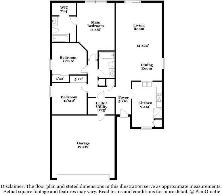 5145 Sandwood Dr - Photo 2 of 16