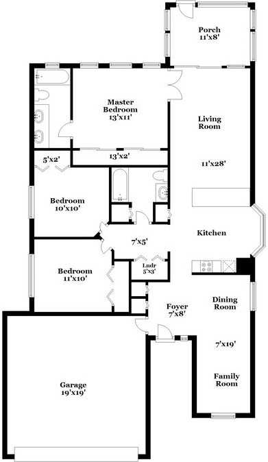 8719 Exposition Dr - Photo 2 of 16