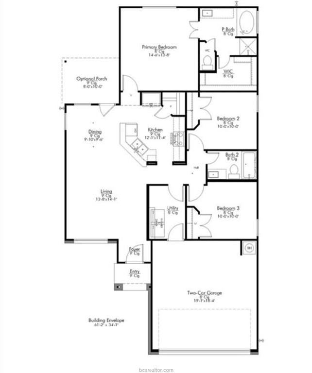 311 Camp Bowie Rd - Photo 5 of 5