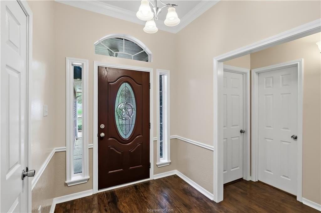 1705 White Stone Dr - Photo 4 of 26