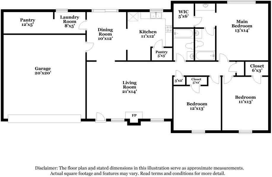 153 Drury Ln Ne - Photo 2 of 16