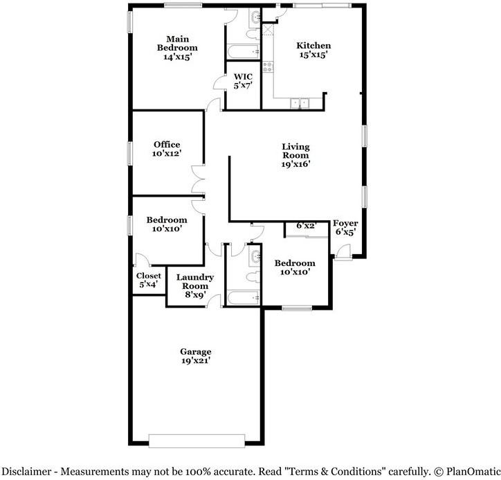 11218 E Quarry Ave - Photo 2 of 16