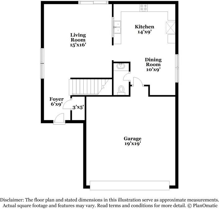 1005 Naylor Rd - Photo 3 of 17