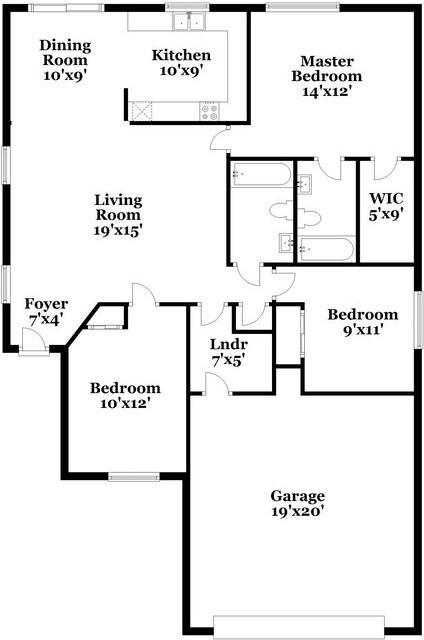 2313 W 23rd Ave - Photo 2 of 16