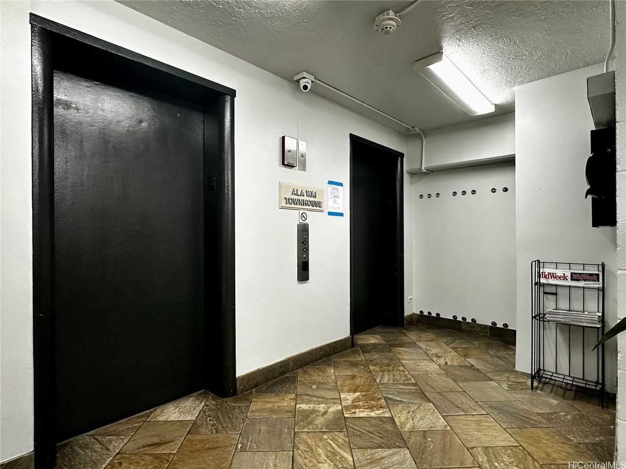 2421 Ala Wai Blvd Apt 1905 - Photo 7 of 11