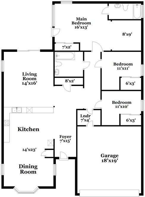 2709 N 107th Dr - Photo 2 of 16