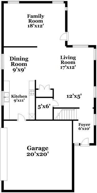 8739 E Lindner Ave - Photo 2 of 17