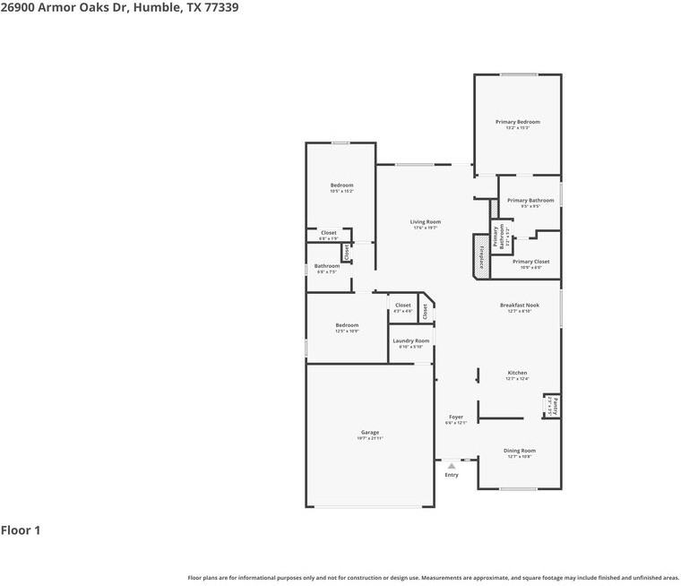 26900 Armor Oaks Dr - Photo 2 of 16