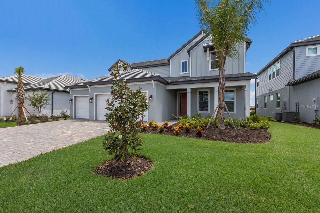 4611 Sweet Retreat Run - Photo 2 of 37