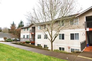 Vineyard Apartments - Photo 1 of 1