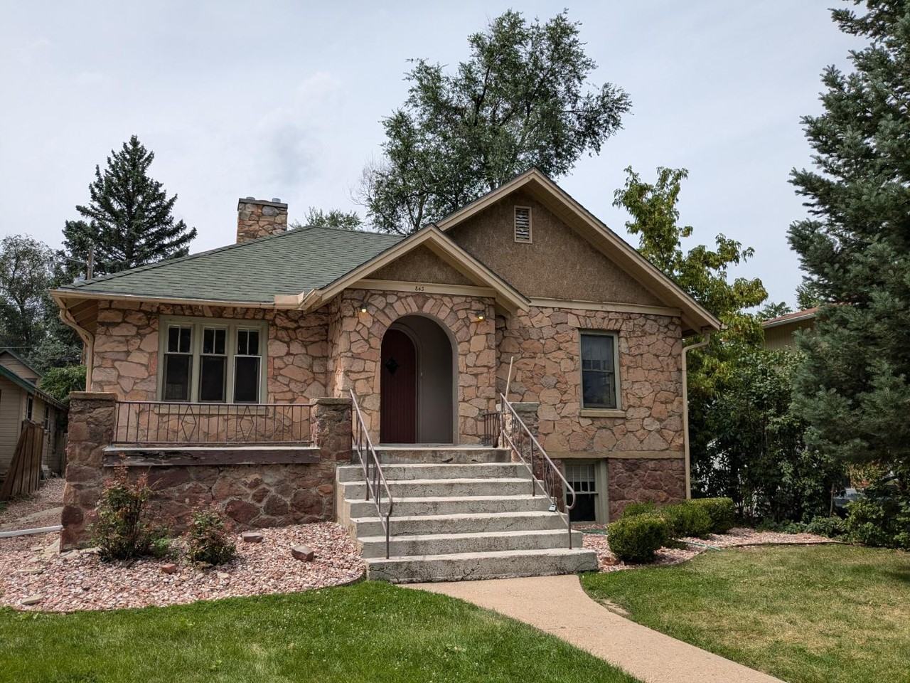 Rational Roo, LLC 843 17th St - Photo 2 of 2