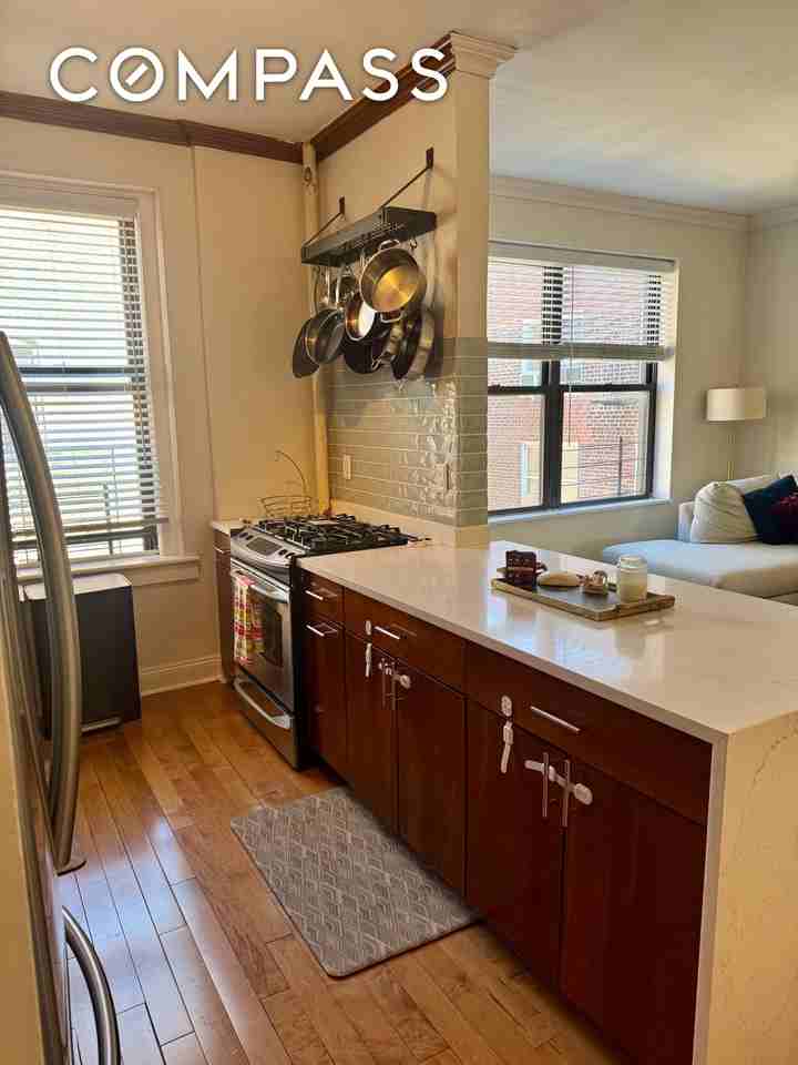 880 W 181st St #6E - Photo 5 of 10