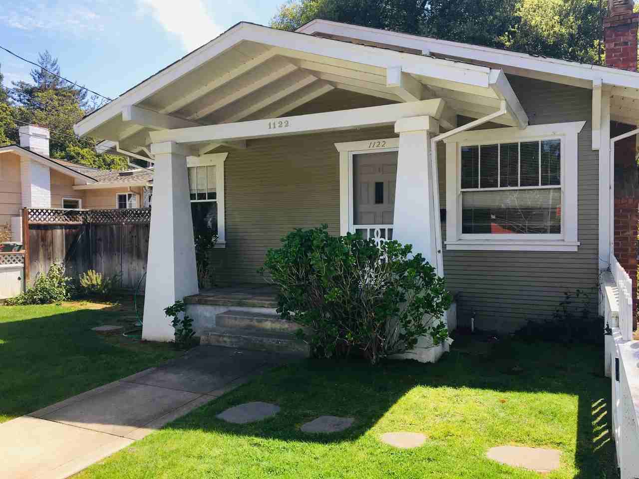 1122 Channing Ave #1 - Photo 2 of 33