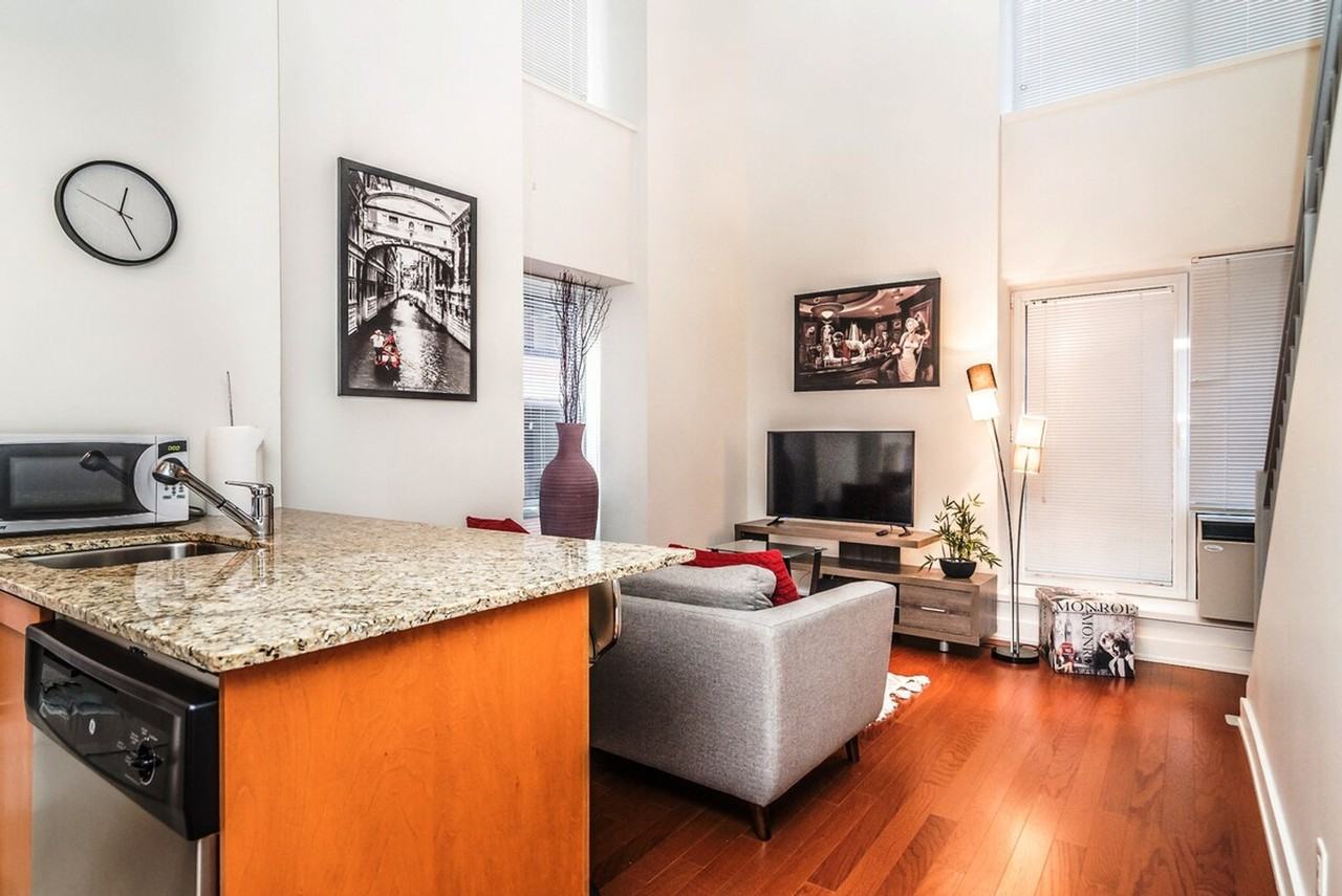 1061 Rue Saint-Alexandre #1261758P - Photo 4 of 21