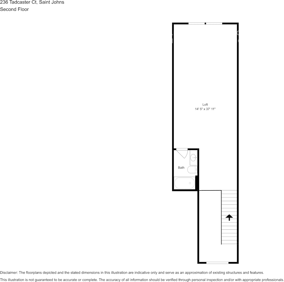 236 Tadcaster Ct - Photo 3 of 21