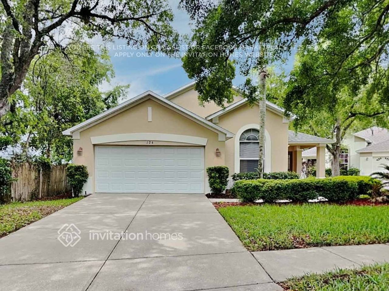 124 Sandhill Crane Run