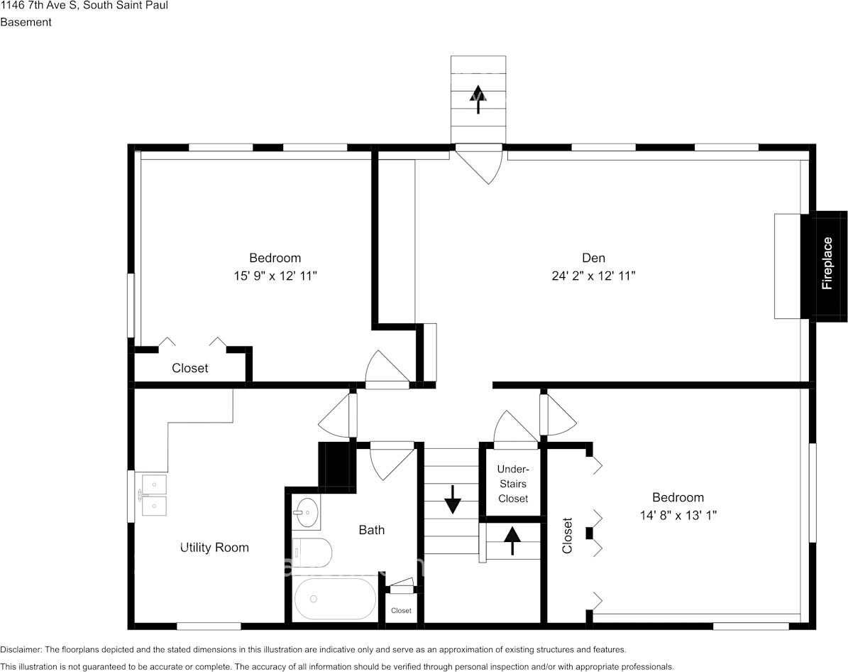 1146 7th Ave S - Photo 2 of 19
