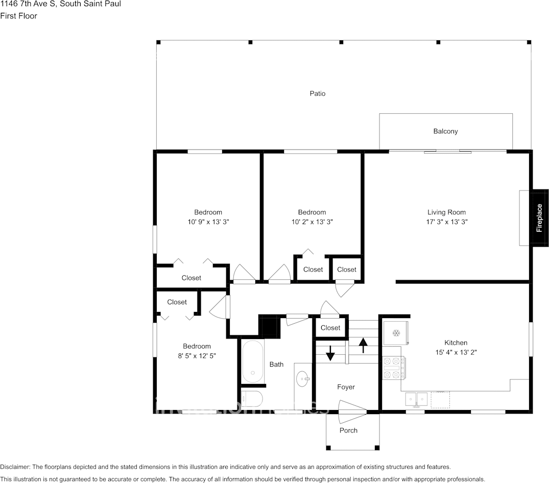 1146 7th Ave S - Photo 3 of 19