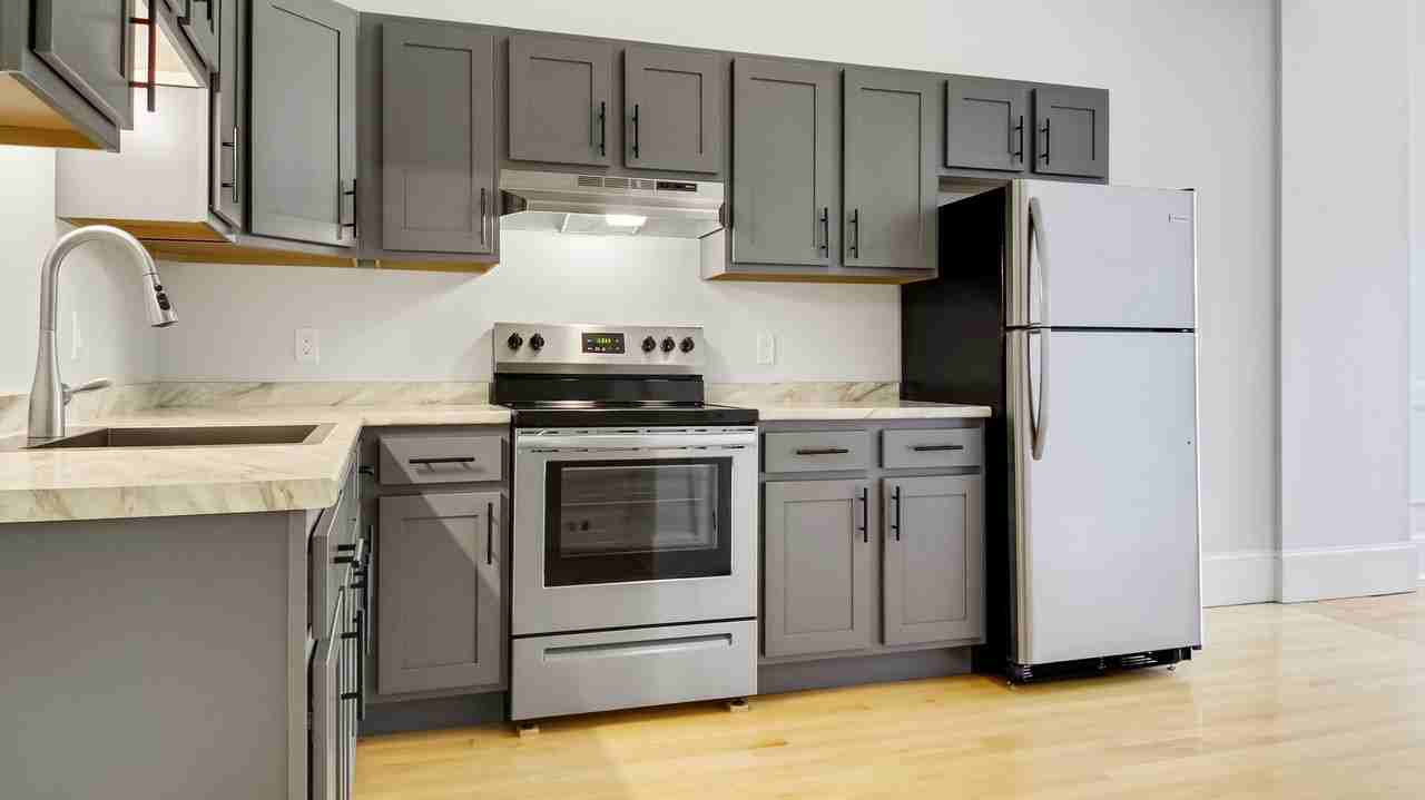 341 Water St #209 - Photo 2 of 16