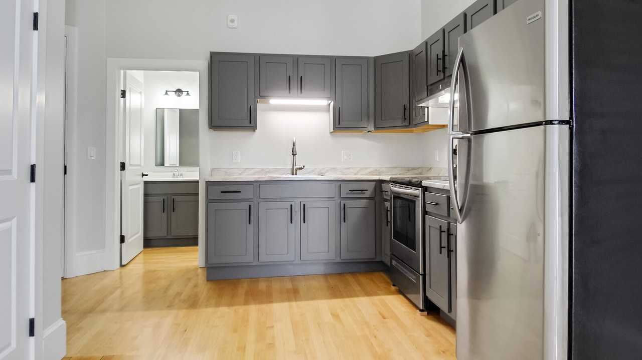 341 Water St #209 - Photo 3 of 16