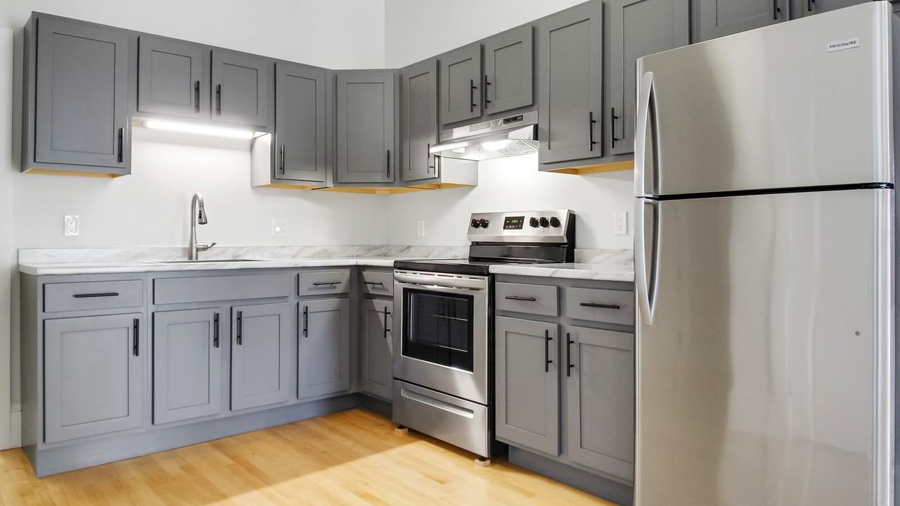 341 Water St #209 - Photo 4 of 16