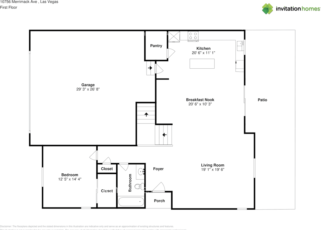 10756 Merrimack Ave - Photo 2 of 19