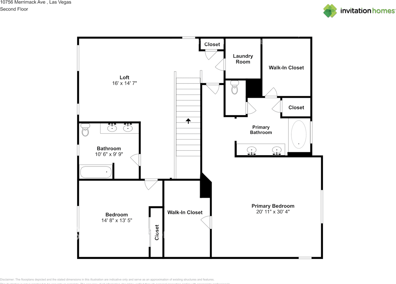 10756 Merrimack Ave - Photo 3 of 19
