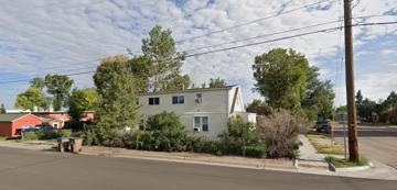 featured image of 360 N Pine St