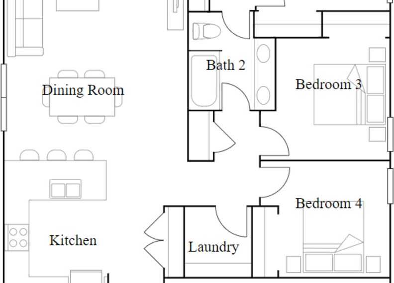 3851 E Balsam Dr - Photo 2 of 11