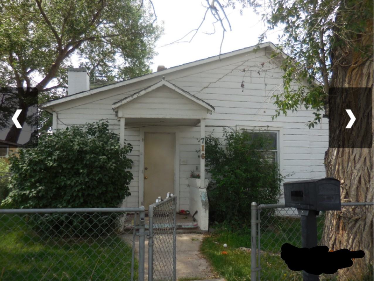 716 S Spruce St - Photo 2 of 19