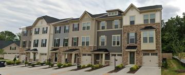 featured image of 4511 Wistar Woods Trl #1