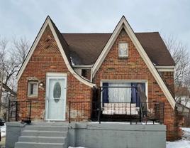 8047 Robson St - Photo 1 of 1