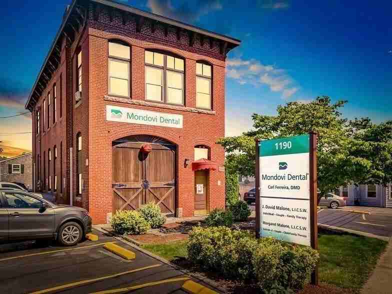 1190 Stafford Rd #3 - Photo 3 of 6