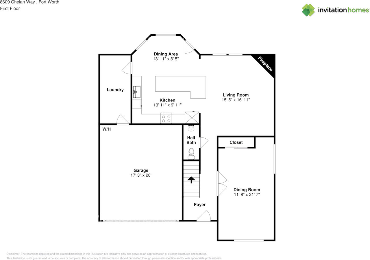 8609 Chelan Way - Photo 3 of 22