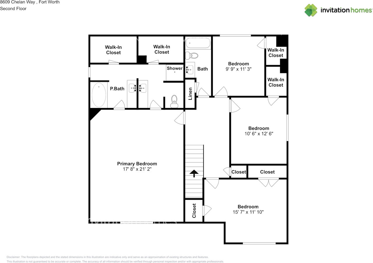 8609 Chelan Way - Photo 4 of 22